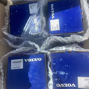 Volvo Penta TAD1242 generator set 877689 22004842 3848523 21122677 for sale