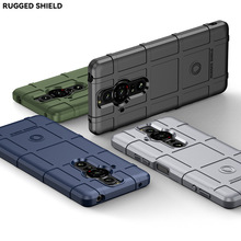 适用索尼ProI手机壳索尼Xperia Pro-I防摔保护套硅胶软壳军工护盾