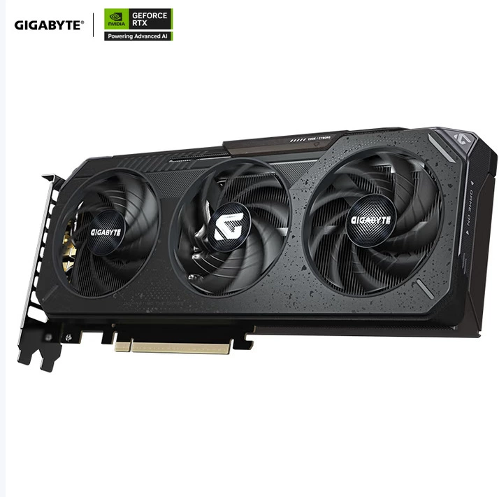 Подходит для Gigabyte 5060Ti 16G видеокарта Magic Eagle GeForce RTX игровая независимая видеокарта