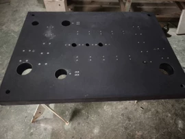 其他量具;平板;光学加工机械