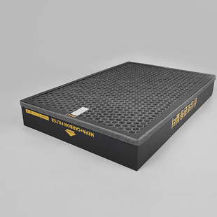South Korea e-commerce for Samsung air purifier AX5000 CFX-D100D filter element accessories