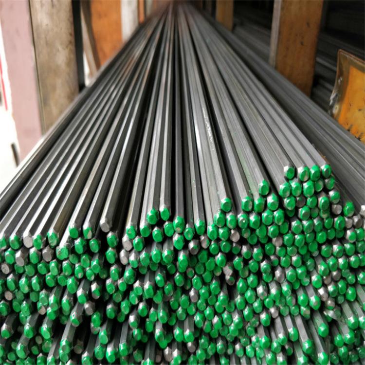 12L14易切削钢 易车铁四方棒料对边4 5 6 7 8 9 10 12 13 14 15mm