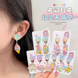 儿童发饰;发夹;发圈