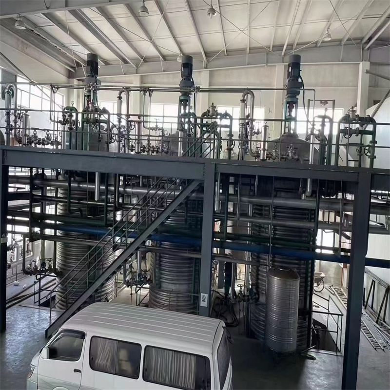 二手微生物发酵罐 二手外盘管微生物发酵罐 二手不锈钢微生物发酵