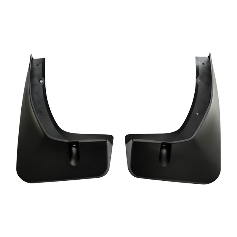 Aplicable a 19 - 22 Geely Star Yue / Star Yue S para neumáticos de automóviles, acessorios de modificación de barro de goma blanda