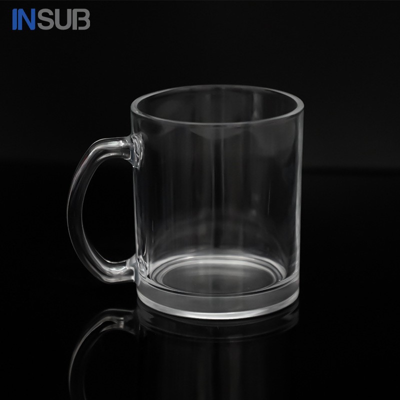 Muñoles calientes transfronterizos tazas de vidrio tazas de café tazas de té tazas de regalo