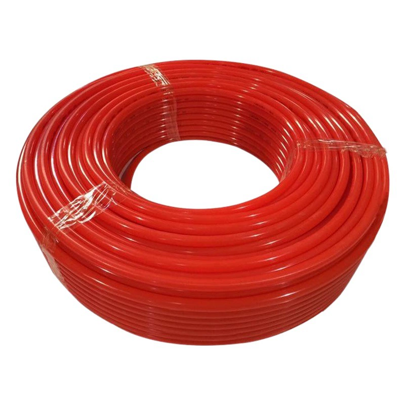 Оптовая продажа от производителя: труба для отопления дома, кислородостойкая геотермальная труба, капиллярная труба для отопления 1/2 дюйма для животноводческих комплексов, труба для подогрева воды в наличии.