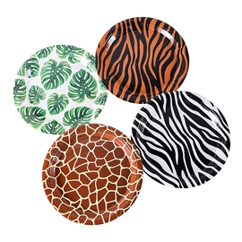 场地布置道具;吊旗/三角旗;一次性碗碟