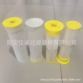 滤袋;除尘设备配件;滤芯
