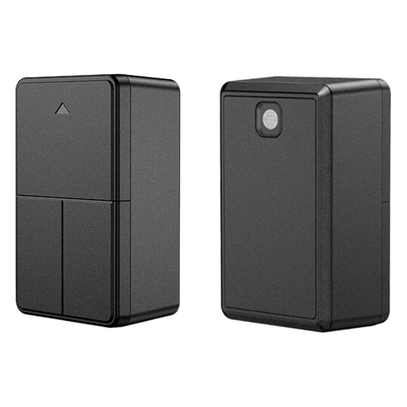 Локатор Tuqiang M71 4G Beidou для автомобиля, противоугонный беспроводной трекер с ультрадолгим временем работы, мощный магнитный GPS-трекер