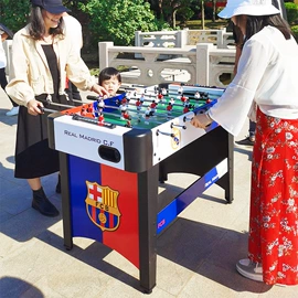 台球桌;桌上足球;麻将机