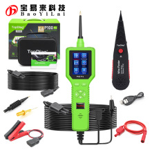 P100 Pro Electrical Circuit Tester 多功能电工汽车线路检测仪