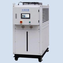 北京长流LX-40K工业冷水机