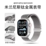 iwatch米兰ultra2applewatchs10表带