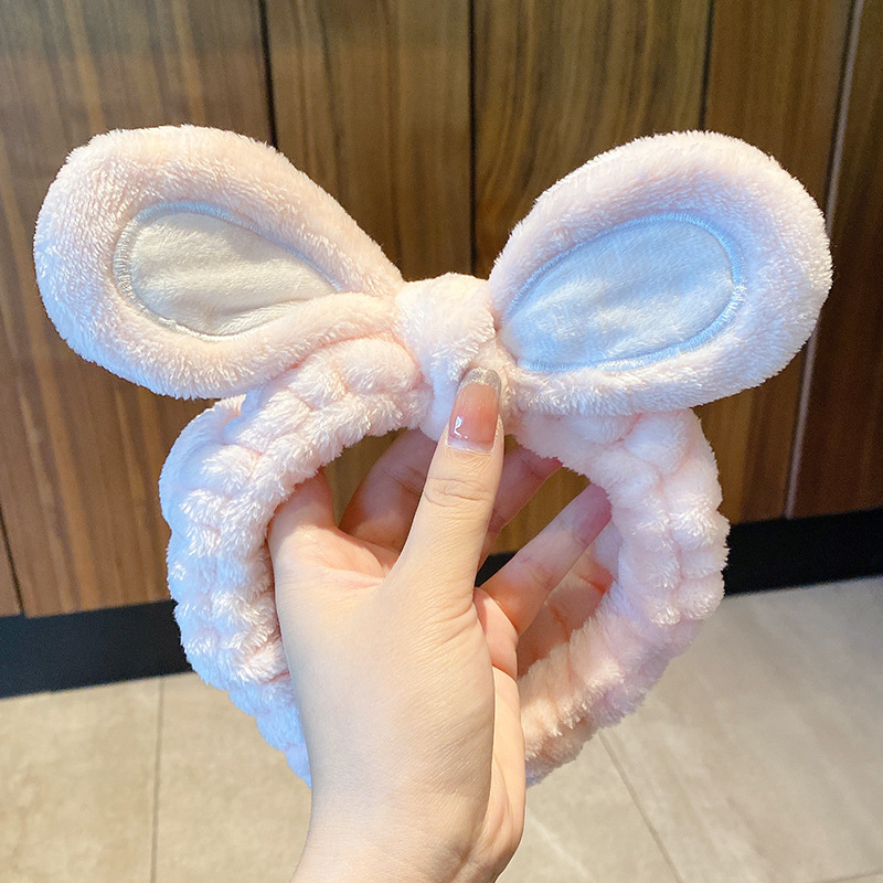 Banda de pelo para lavar la cara, banda de pelo para mujeres 2025, nueva máscara especial, banda de pelo para lavar la cabeza, banda de pelo para hombres, toque de pelo para hombres