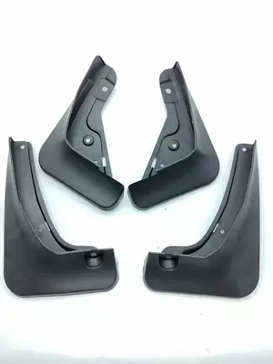 Applicable to Dongfeng passenger yi pai eπ007 car fender original version cross-border sales factory wholesale (Mudguard) - yi-pai-ep007-with-4-clips