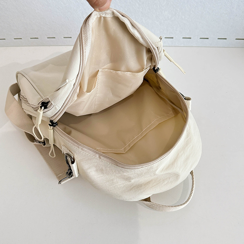 Gran capacidad 2024 nueva bolsa de viaje transfronteriza de viaje de viaje ligera ocio comercio exterior de hombro portátil mochila multifuncional