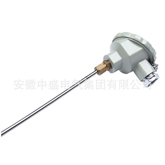 温度传感器铠装热电阻WZPK-248 200~450℃