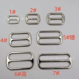 服饰箱包五金;拉链头;拉链