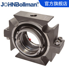 Flowserve美国福斯 EUROPAC 600集装式机械密封 福斯机械密封