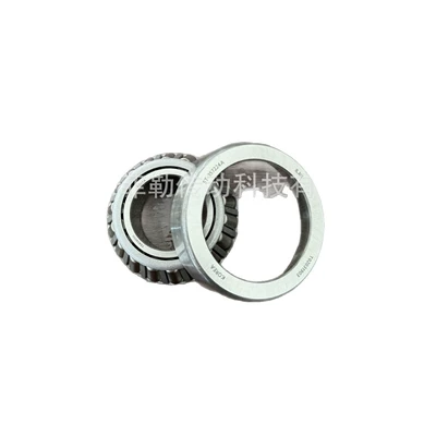 Iljin St-357224A, Bearing