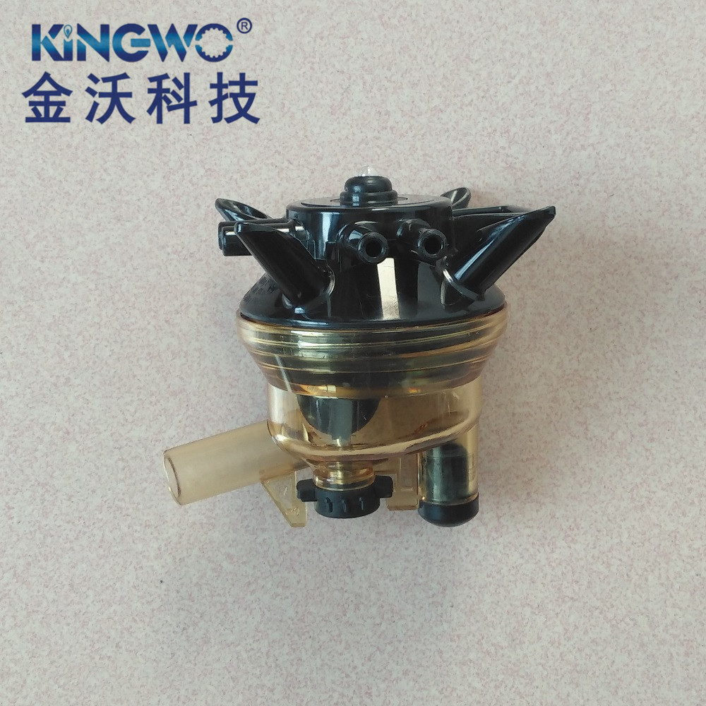 挤奶机设备利拉阀集乳器