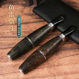 烟壶/烟斗;其他烟具;烟盒