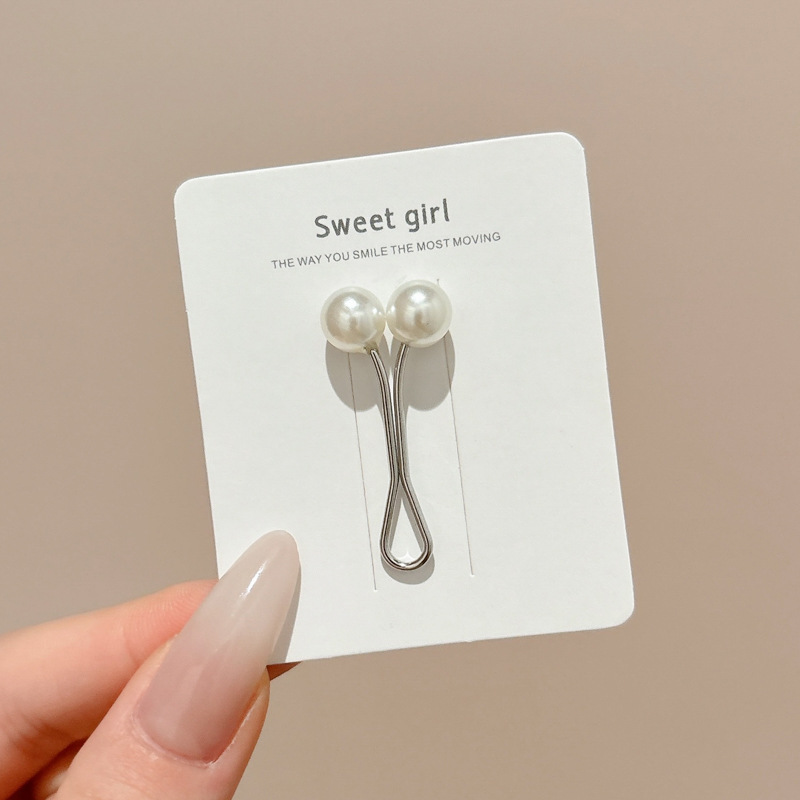 Pantalones de alfiler invisibles