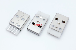 USB-A�����w  ����ʽ  ���^  4P  �~/�F����  僽�  USB�B����