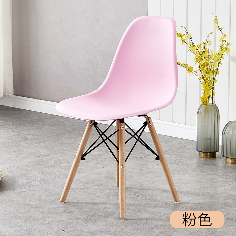 respaldo de mesa de oficina silla de maquillaje silla de café hotel silla de comedor casual silla IMS respaldo alto