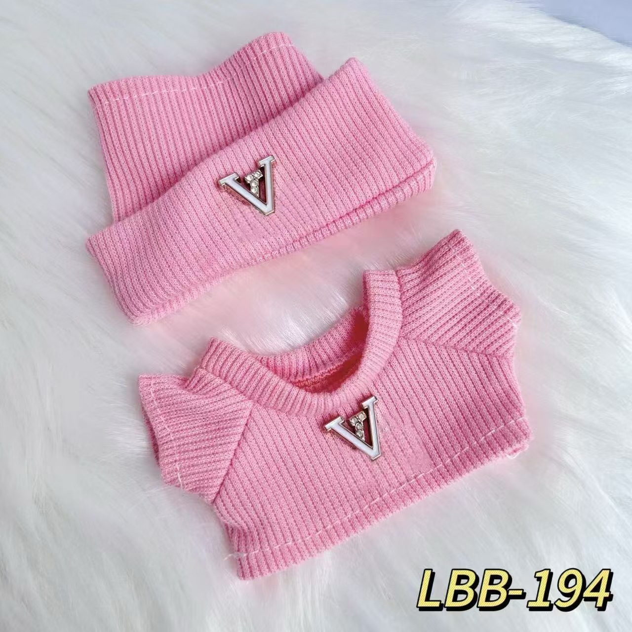 Natasha labubu ropa de muñecas, muñecas negras, muñecas lindas, juguetes de peluche. image 158