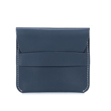 名片包定制压印企业logo品牌会员礼品证件卡片收纳包pu皮质证件包