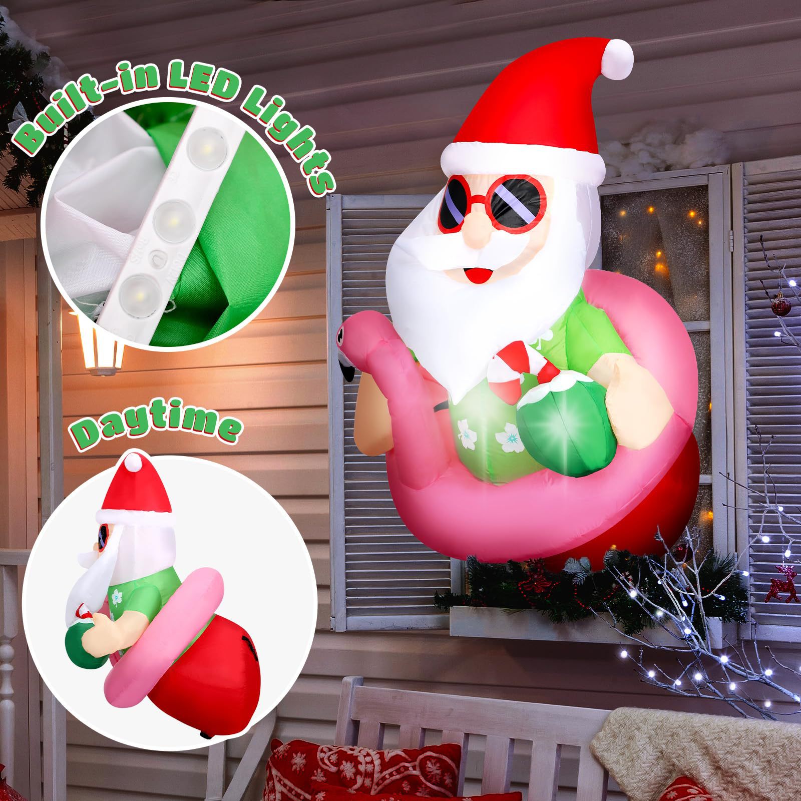 圣诞老人火烈鸟挂窗气模 (4).jpg