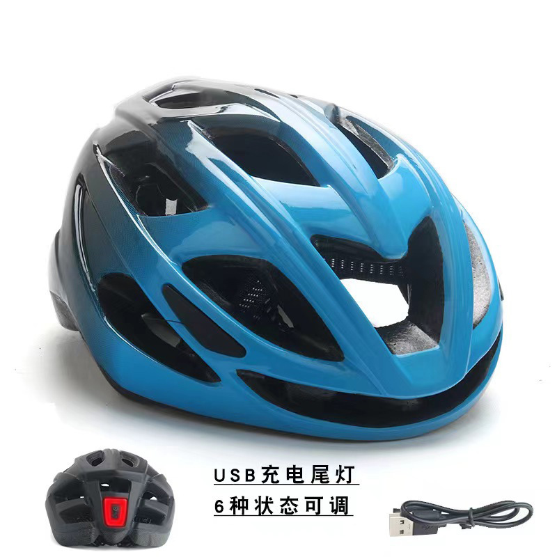 90% of riders purchased [wind-breaking version] deep blue (collect and purchase to get a rechargeable taillight)