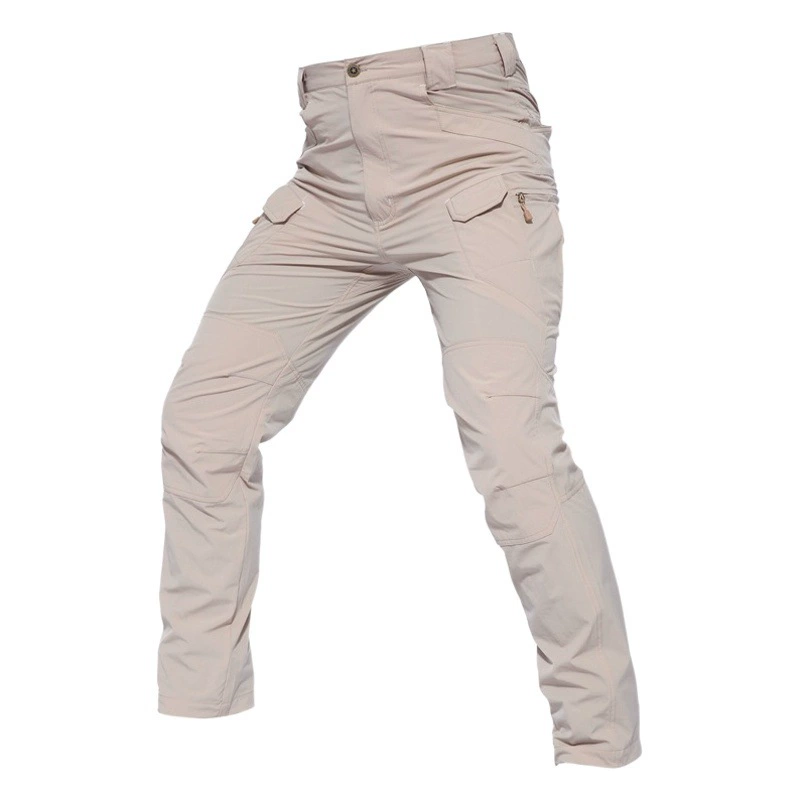 Тактические брюки Paving Eagle Consul Эластичные брюки Ling Rui Эластичные брюки IX7 PLY-37