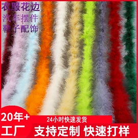 羽毛、羽绒;猫猫玩具;其他纺织辅料