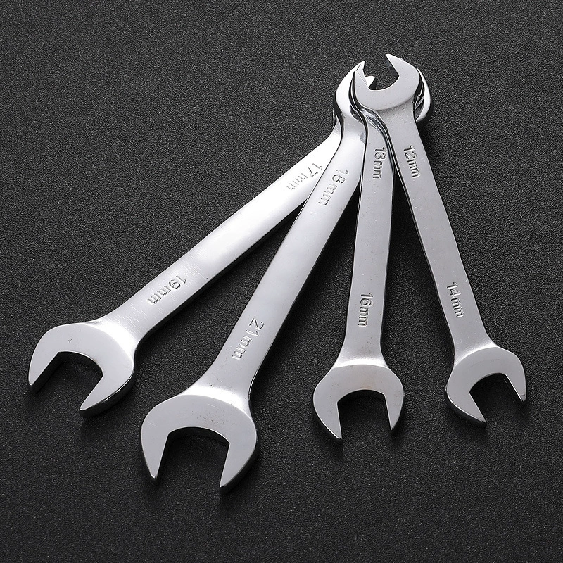 Г wrench, оптом, зеркальный эффект
