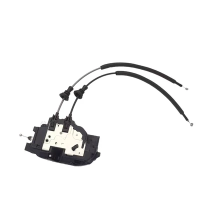814102B, Central locking
