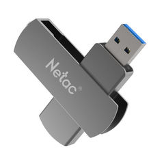 朗科U盤U681高速16G 32G 128G 3.0金屬禮品U盤 電腦車載優盤批發