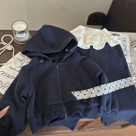 童套装;童连衣裙;普通外套