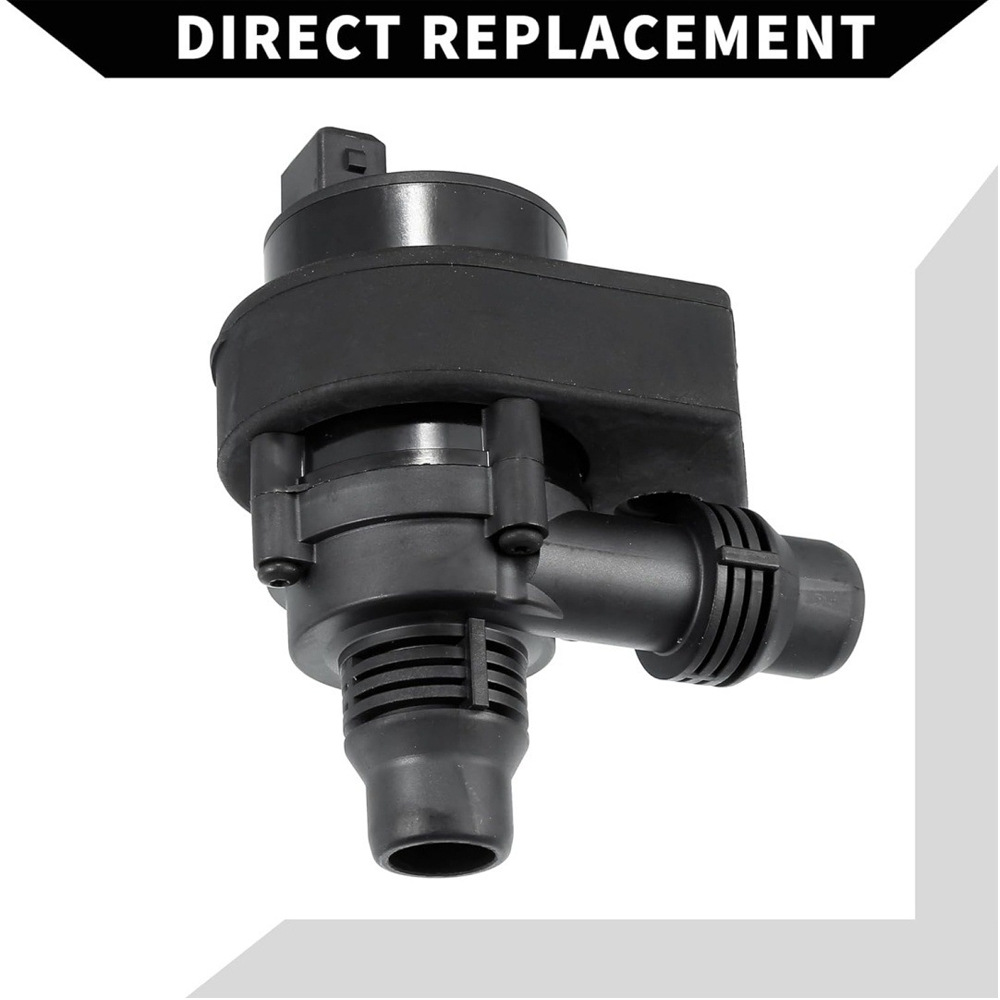64116955122 64116954987 64116950240 is suitable for BMW electronic auxiliary water pump