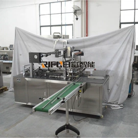 灌装机械;多功能包装机;封口机械