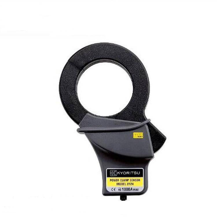 共立 克列茨 KYORITSU model 8124 钳形传感器 外接柔性电流钳