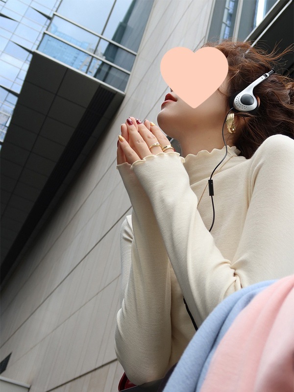 打底衫女装内搭加绒2025新款黑色半高领可外穿秋冬季灰色中领上衣|undefined