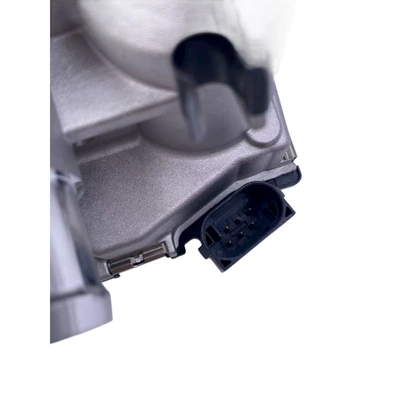 Valve Assembly 0280750149 – Drossel