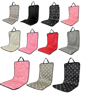 Multi-function pad Dog Front Seat Car Waterproof