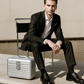 旅行箱;休闲背包;旅行包袋