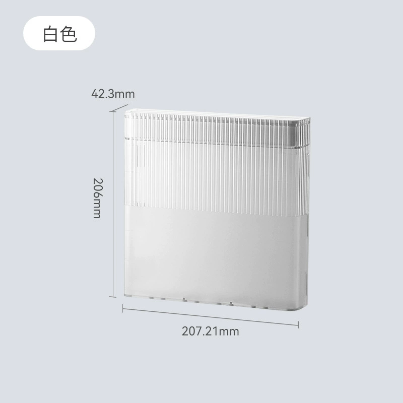 Donor -free hole board accessories Dormitory Kitchen Bathroom wall surface settings