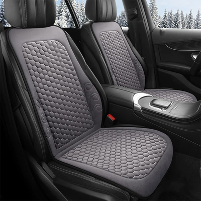 Seat cushion, seat cover — Universal All Seasons