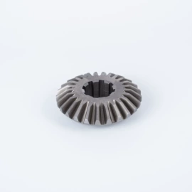 齿轮;CNC加工;发动机总成